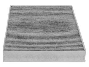 aFe Power - aFe POWER Carbon Cabin Air Filter Ford Mustang 15-23 L4/V6/V8 - 35-10032C - Image 3