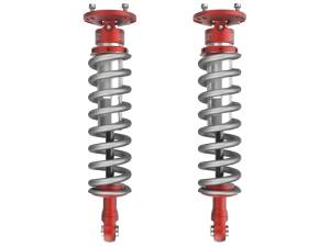aFe Power - aFe Power Sway-A-Way 2.5 Front Coilover Kit Toyota Tundra 22-23 V6-3.4L (tt) - 101-5600-20 - Image 1