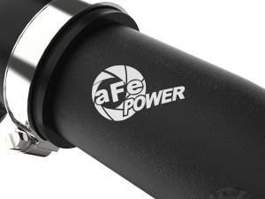 aFe Power - aFe Power BladeRunner 2-1/2 IN Aluminum Cold Charge Pipe Black Hyundai Elantra/Elantra GT/i30 17-20/Veloster 19-21 L4-1.6L (t) - 46-20639-B - Image 3