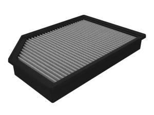 aFe Power Magnum FLOW OE Replacement Air Filter w/ Pro DRY S Media Jeep Grand Wagoneer 22-23 V8-6.4L - 30-10414D