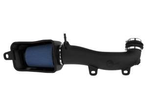 aFe Power - aFe Power Magnum FORCE Stage-2 Cold Air Intake System w/ Pro 5R Filter Jeep Wrangler (JL) 18-23 L4-2.0L (t) - 54-13079R - Image 5