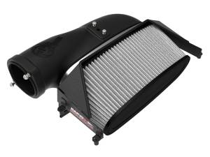 aFe Power Rapid Induction Cold Air Intake System w/ Pro DRY S Filter Mercedes Sprinter 2500 14-17 L4-2.1L (td) - 52-10017D