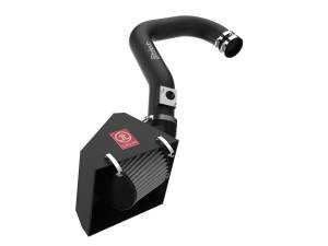 aFe Power Takeda Rapid Induction Cold Air Intake System w/ Pro DRY S Filter Subaru Outback 13-14 H4-2.5L - 56-20066D