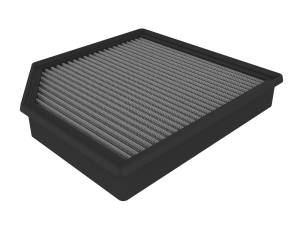 aFe Power Magnum FLOW OE Replacement Air Filter w/ Pro DRY S Media GM Colorado/Canyon 2023 L4-2.7L (t) - 30-10421D