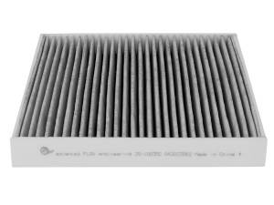 aFe Power - aFe POWER Carbon Cabin Air Filter Various Cadillac, Chevrolet & GMC 14-20 - 35-10035C - Image 2