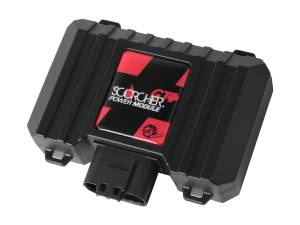 aFe Power - aFe Power SCORCHER GT PLUS Power Module Jeep Wrangler (JL)/Gladiator (JT) 18-23 V6-3.6L - 77-46208 - Image 5