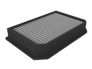 aFe Power - aFe Power Magnum FLOW OE Replacement Air Filter w/ Pro DRY S Media Mercedes-Benz CLA35 AMG 20-23 L4-2.0L (t) - 30-10420D - Image 2