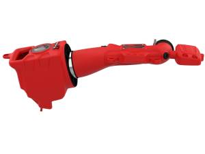 aFe Power - aFe Power Momentum GT Cold Air Intake System Red w/ Pro DRY S Filter Jeep Wrangler (JL) 18-23 V6-3.6L - 51-76217-R - Image 4