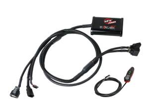 aFe Power - aFe Power SCORCHER GT Power Module Kia Stinger 22-23 L4-2.5L (t) - 77-47010 - Image 2