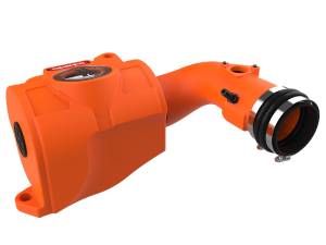 aFe Power - aFe Power Takeda Momentum Cold Air Intake System Orange w/ Black Pro 5R Filter Toyota GR86/Subaru BRZ 22-23 H4-2.4L - 56-70056KN - Image 6