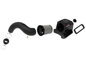 aFe Power - aFe Power Momentum GT Cold Air Intake System w/ Pro DRY S Filter Volkswagen Atlas 18-23 L4-2.0L (t) - 50-70089D - Image 2