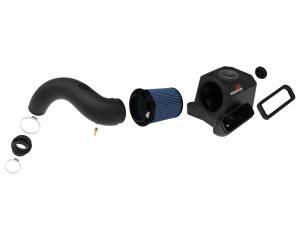 aFe Power - aFe Power Momentum GT Cold Air Intake System w/ Pro 5R Filter Volkswagen Atlas 18-23 L4-2.0L (t) - 50-70089R - Image 2