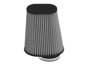 aFe Power Magnum FLOW OE Replacement Air Filter w/ Pro DRY S Media Dodge Challenger/Charger 11-23 V8-5.7L - 10-10404D