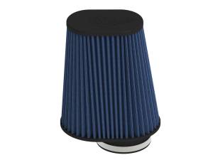 aFe Power - aFe Power Magnum FLOW OE Replacement Air Filter w/ Pro 5R Media Dodge Challenger/Charger 11-23 V8-5.7L - 10-10404R - Image 1