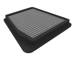aFe Power - aFe Power Magnum FLOW OE Replacement Air Filter w/ Pro DRY S Media Kia Stinger 22-23 L4-2.5L (t) - 30-10424D - Image 2