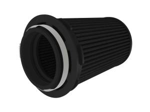 aFe Power - aFe Power Momentum Intake Replacement Air Filter w/ Black Pro 5R Media 3-1/2 IN F x 5 IN B  x 4-1/2 IN T (Inverted) x 7-1/2 IN H - 24-91103K - Image 2