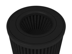 aFe Power - aFe Power Momentum Intake Replacement Air Filter w/ Black Pro 5R Media 3-1/2 IN F x 5 IN B  x 4-1/2 IN T (Inverted) x 7-1/2 IN H - 24-91103K - Image 4