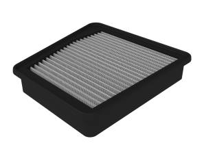 aFe Power - aFe Power Magnum FLOW OE Replacement Air Filter w/ Pro DRY S Media Kia Stinger 18-21 L4-2.0L (t) - 30-10426D - Image 1