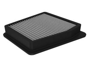 aFe Power - aFe Power Magnum FLOW OE Replacement Air Filter w/ Pro DRY S Media Kia Stinger 18-21 L4-2.0L (t) - 30-10426D - Image 2