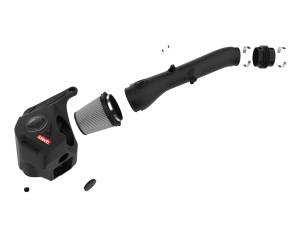 aFe Power - aFe Power Takeda Momentum Cold Air Intake System w/ Pro DRY S Filter Lexus IS350 21-24 V6-3.5L - 56-70061D - Image 2