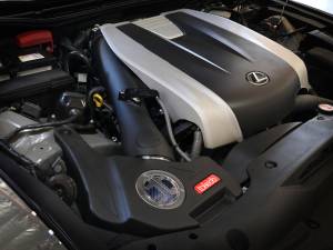 aFe Power - aFe Power Takeda Momentum Cold Air Intake System w/ Pro 5R Filter Lexus IS350 21-24 V6-3.5L - 56-70061R - Image 7
