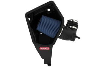 aFe Power - aFe Power Takeda Stage-2 Cold Air Intake System w/ Pro 5R Filter Kia Stinger 22-23 L4-2.5L (t) - 56-10060R - Image 5