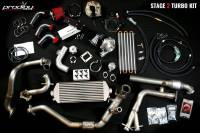 Shop By Category - Air & Fuel Delivery - Forced Induction