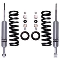 Shop By Category - Suspension - Leveling Kits