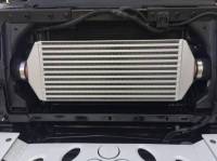 Air & Fuel Delivery - Forced Induction - Intercoolers