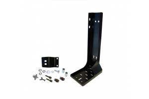 Jeep Wrangler JK and JL Tailgate Jack Mount EVO Manufacturing