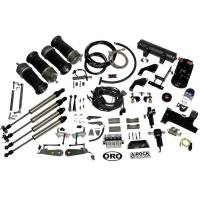 Suspension - Air Suspension - Jeep OffRoadOnly Air Suspension Kits