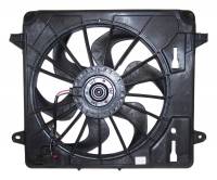 Shop By Category - Cooling - Cooling Fans, Shrouds & Accessories