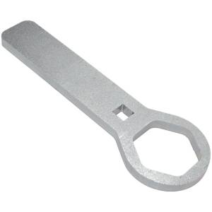 RockJock 4x4 Currectlync Rod End Cartridge Wrench Used w/ Modular Extreme Duty Steering Each - JK-9703W