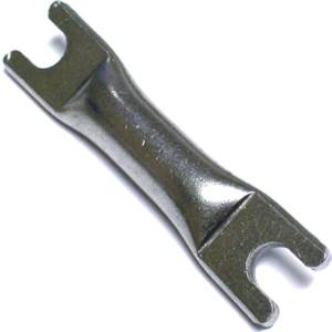 RockJock 4x4 Heavy Duty Bar Pin For Ends of Common Shocks - CE-9807BP