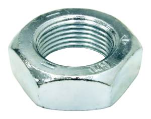 RockJock 4x4 Jam Nut 1 Inch-14 Left Hand Thread Each - CE-9113LJN