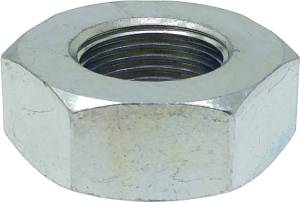 RockJock 4x4 Jam Nut 3/4 Inch-16 Right Hand Thread For Threaded Bung Each - CE-9112BJN