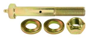 RockJock 4x4 Greasable Bolt w/Hardware 1/2 Inch Thread X 3 1/2 Inch Long Each - CE-91128