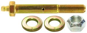 RockJock 4x4 Greasable Bolt w/Hardware 7/16 Inch Thread X 3 1/4 Inch Long Each - CE-91127