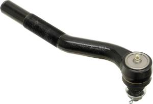 RockJock 4x4 Currectlync JK Passenger's Side Tie Rod End RH Thread Forged Steel - JK-9704TR-2