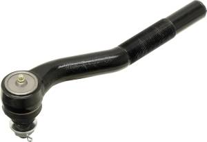 RockJock 4x4 Currectlync JK Driver's Side Tie Rod End RH Thread Forged Steel - JK-9704TR-1