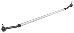 RockJock 4x4 RockNut Billet Aluminum JL/JT Tie Rod - RJ-452100-101