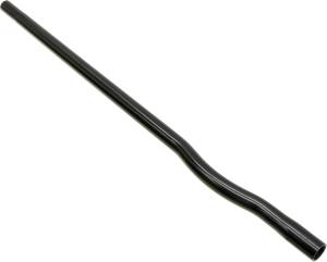 RockJock 4x4 Currectlync JL/JT Tie Rod Tube (42mm/1 5/8 Inch Chromoly) - RJ-STRG-1801