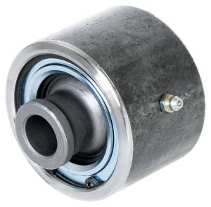 RockJock 4x4 Johnny Joint Rod End 3 Inch Narrow Weld-On Chromoly 3.250 Inch x .750 Inch Ball Externally Greased - RJ-365000-101