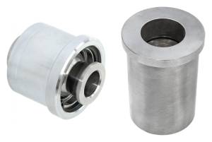 RockJock 4x4 Johnny Joint Uni-Ball for 3-Links. Fits JL and JT Factory Diffs (only). Incl. Installation Tool - RJ-301002-101