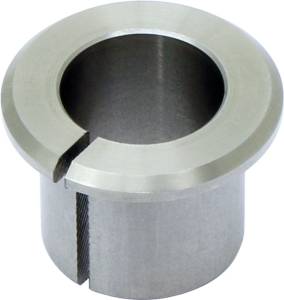 RockJock 4x4 Currectlync Steel Tapered Bushing Used In JK Flipped Drag Link Applications) - JK-9704RDLB