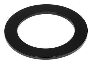 RockJock 4x4 JL Rear Coil Spring Shim Axle Side 3/16 Inch thick - RJ-107400-1