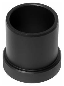 RockJock 4x4 Antirock Sway Bar Bushing (All kits with 28 spline bar ex. TJ/LJ/YJ Front) - RJ-207001-1