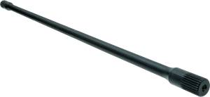 RockJock 4x4 Antirock Sway Bar 36 Inch Long x 1 Inch Diameter x 25 Spline - RJ-204002-3