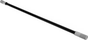 RockJock 4x4 Antirock Sway Bar 45 1/2 Inch Long x 1.125 Inch Diameter x 35 Spline - RJ-204000-7