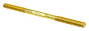 RockJock 4x4 Adjustable  Sway Bar End Link Rod (6 1/2 Inch Long x 1/2 Inch Diameter x 1/2 Inch-20 RH/LH Threads) - CE-9901RD3